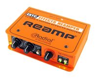 Radial EXTC-SA