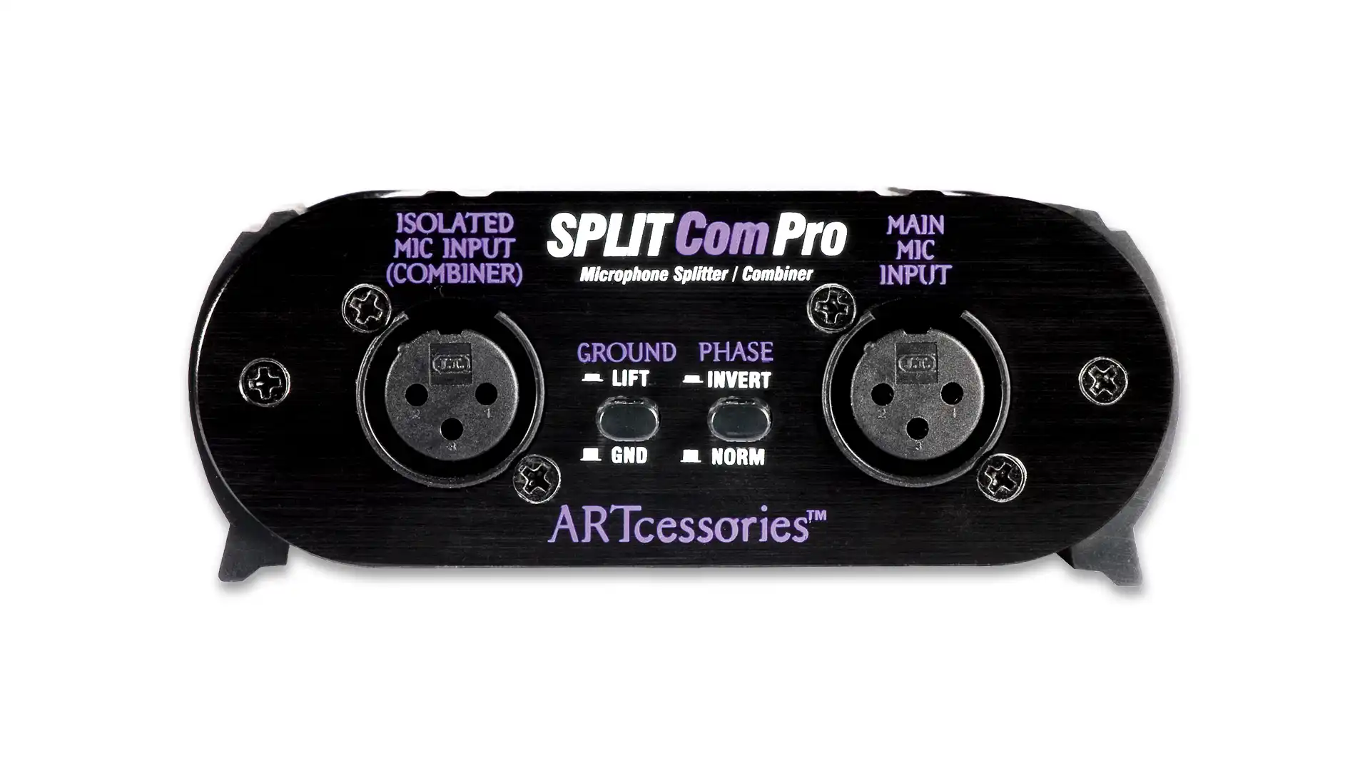 ART SplitComPro
