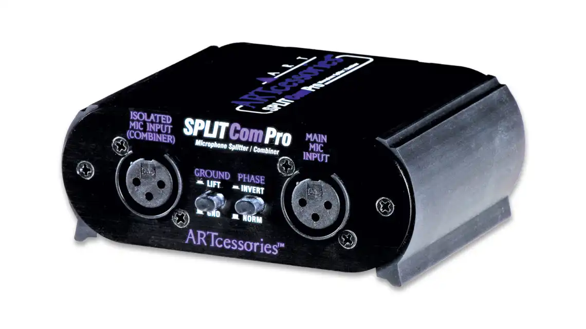 ART SplitComPro