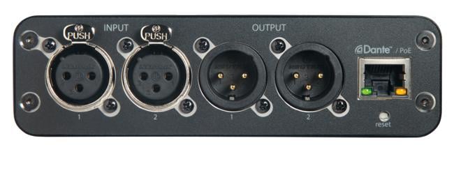 Shure ANI22-XLR