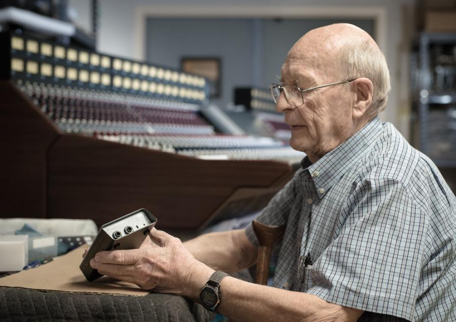 Rupert Neve Designs RNDI DI-Box
