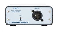 Rupert Neve Designs RNDI DI-Box