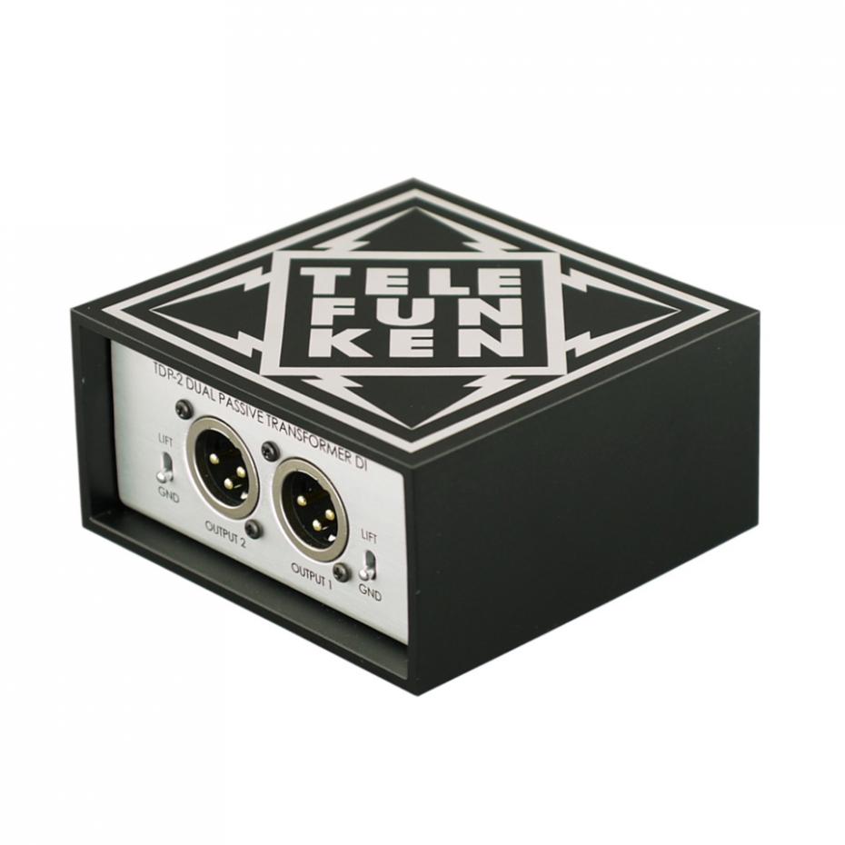 Telefunken TDP-2