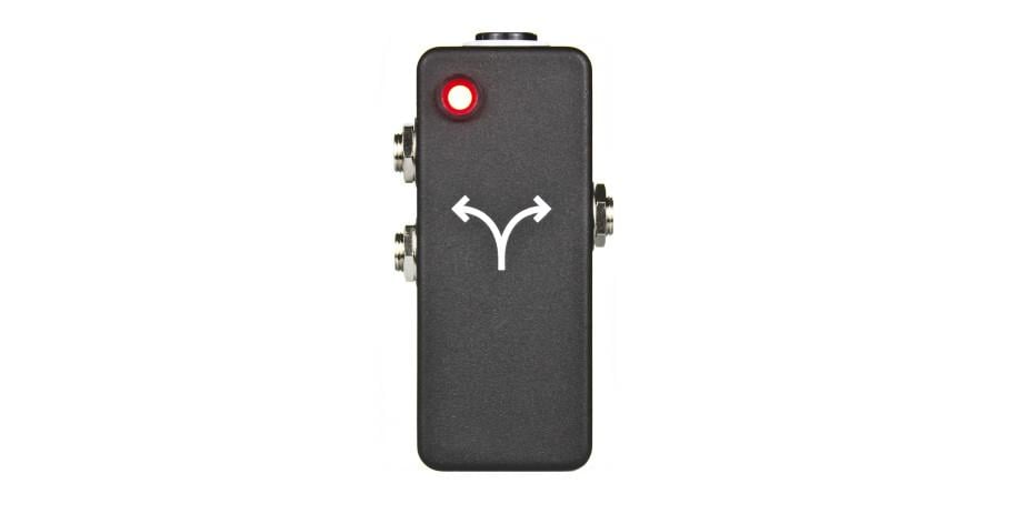 JHS Pedals Buffered Splitter