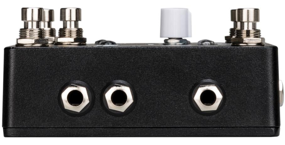 EarthQuaker Devices Swiss Things - Pedalboard Reconciler