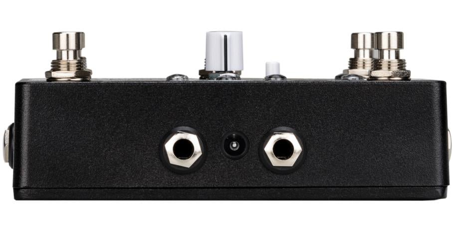 EarthQuaker Devices Swiss Things - Pedalboard Reconciler