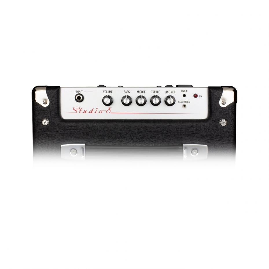 Ashdown Studio 8 Combo