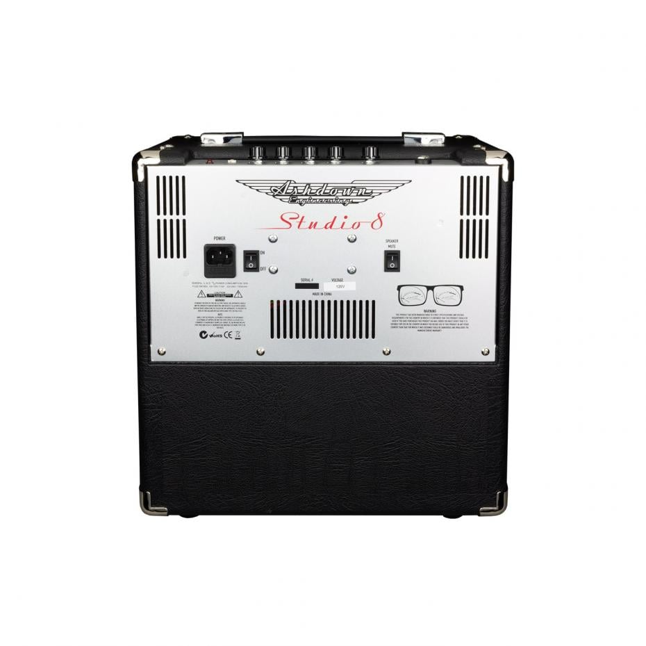 Ashdown Studio 8 Combo