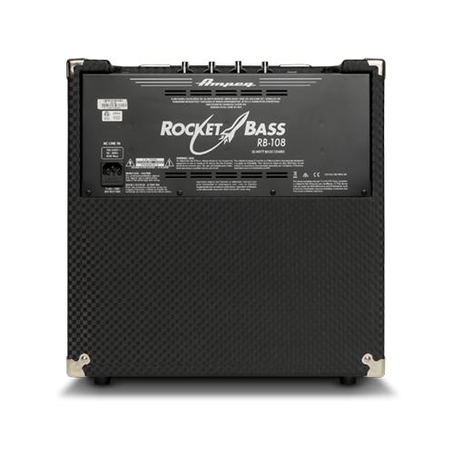 Ampeg RB-108 Basscombo 30W