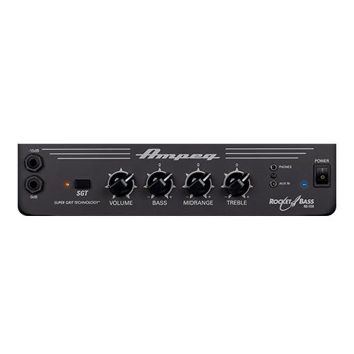 Ampeg RB-108 Basscombo 30W