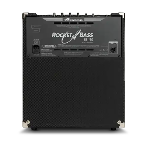 Ampeg RB-110 Basscombo 50W
