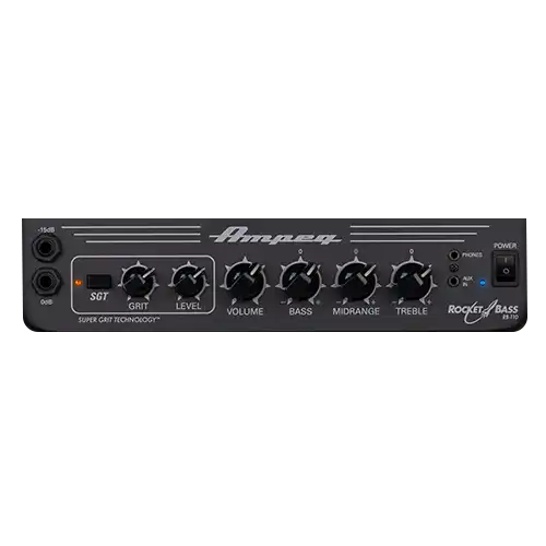 Ampeg RB-110 Basscombo 50W
