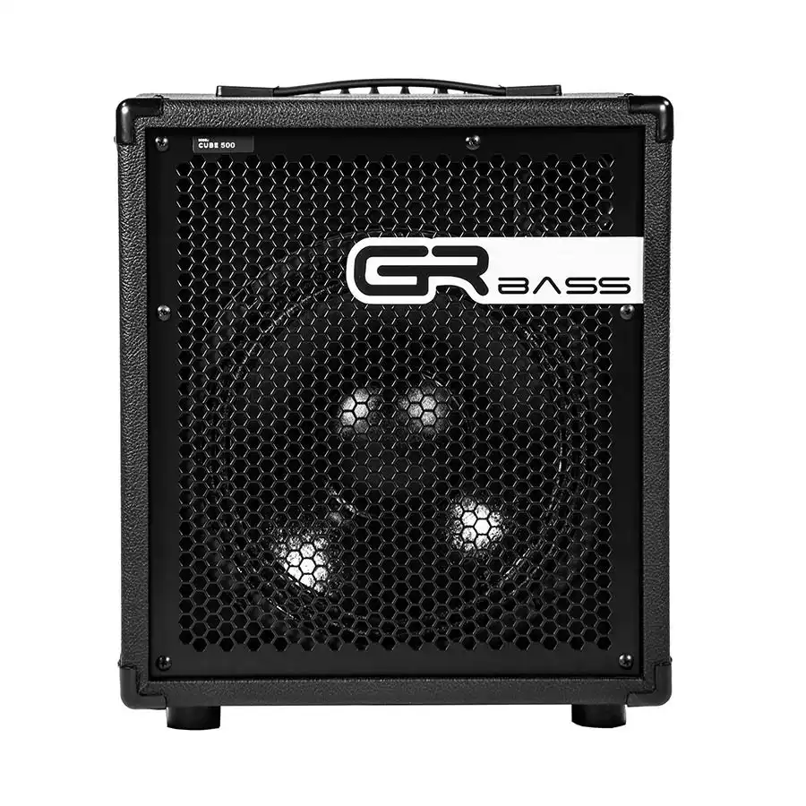 GR Bass Cube 500/T Premium Lightweight 1x12