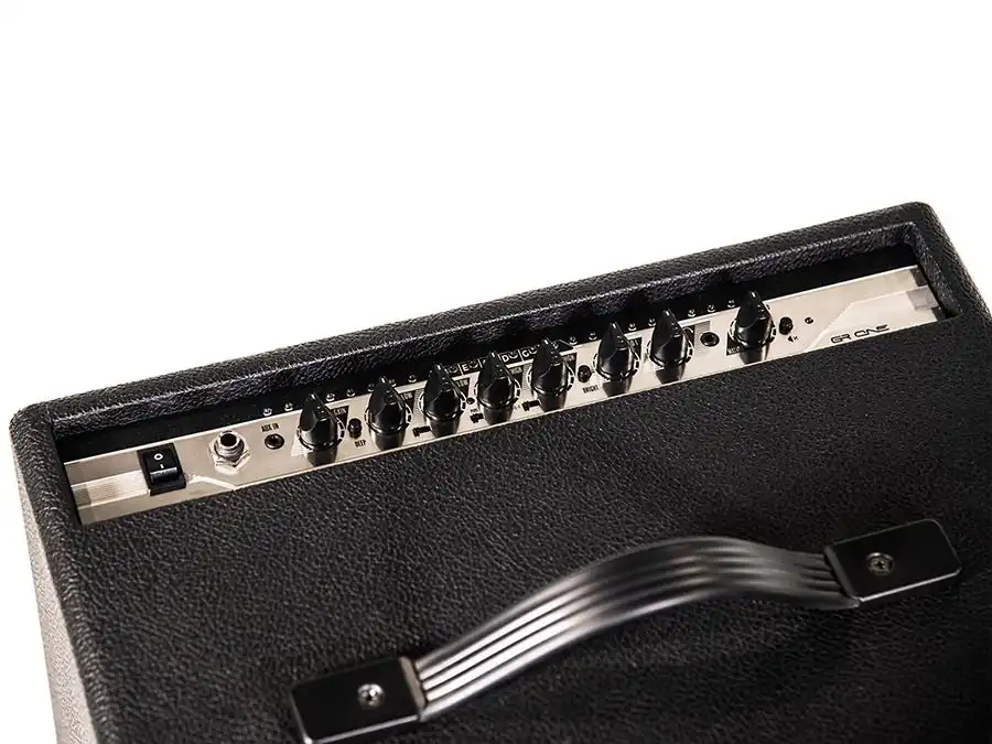 GR Bass Cube 500/T Premium Lightweight 1x12