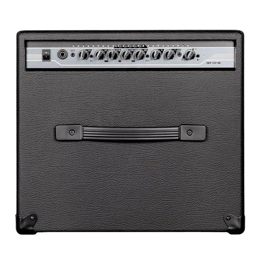 GR Bass Cube 500/T Premium Lightweight 1x12