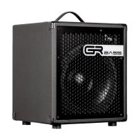 GR Bass Cube 500/T Premium Lightweight 1x12´´ 500W Combo