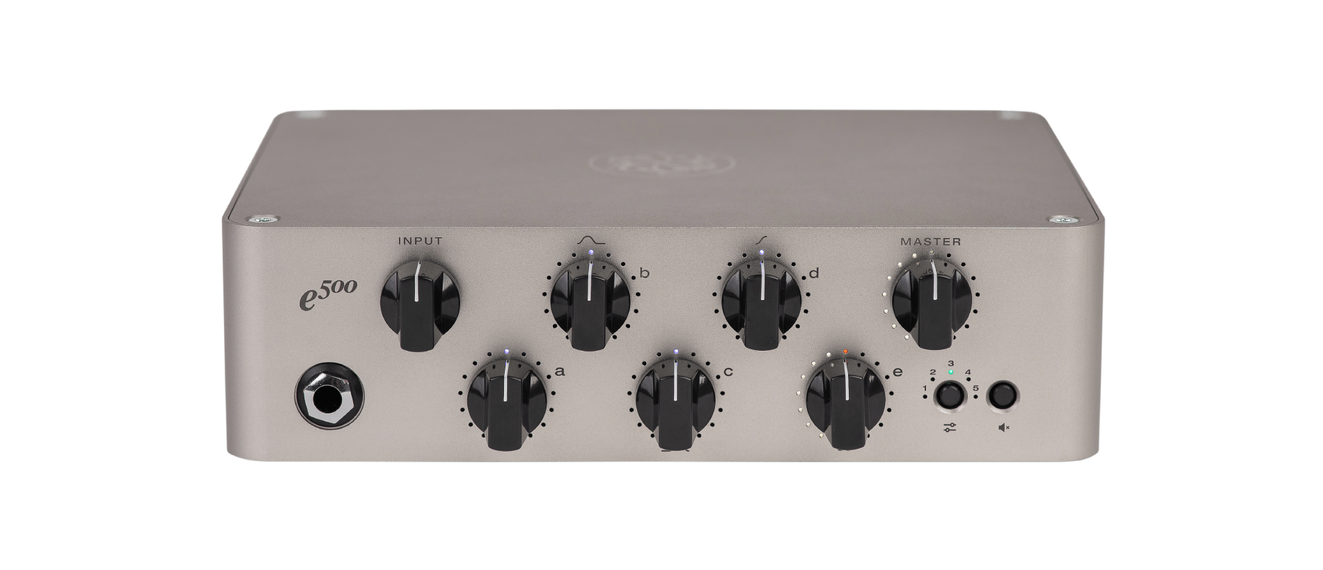 Darkglass Exponent e500 Head