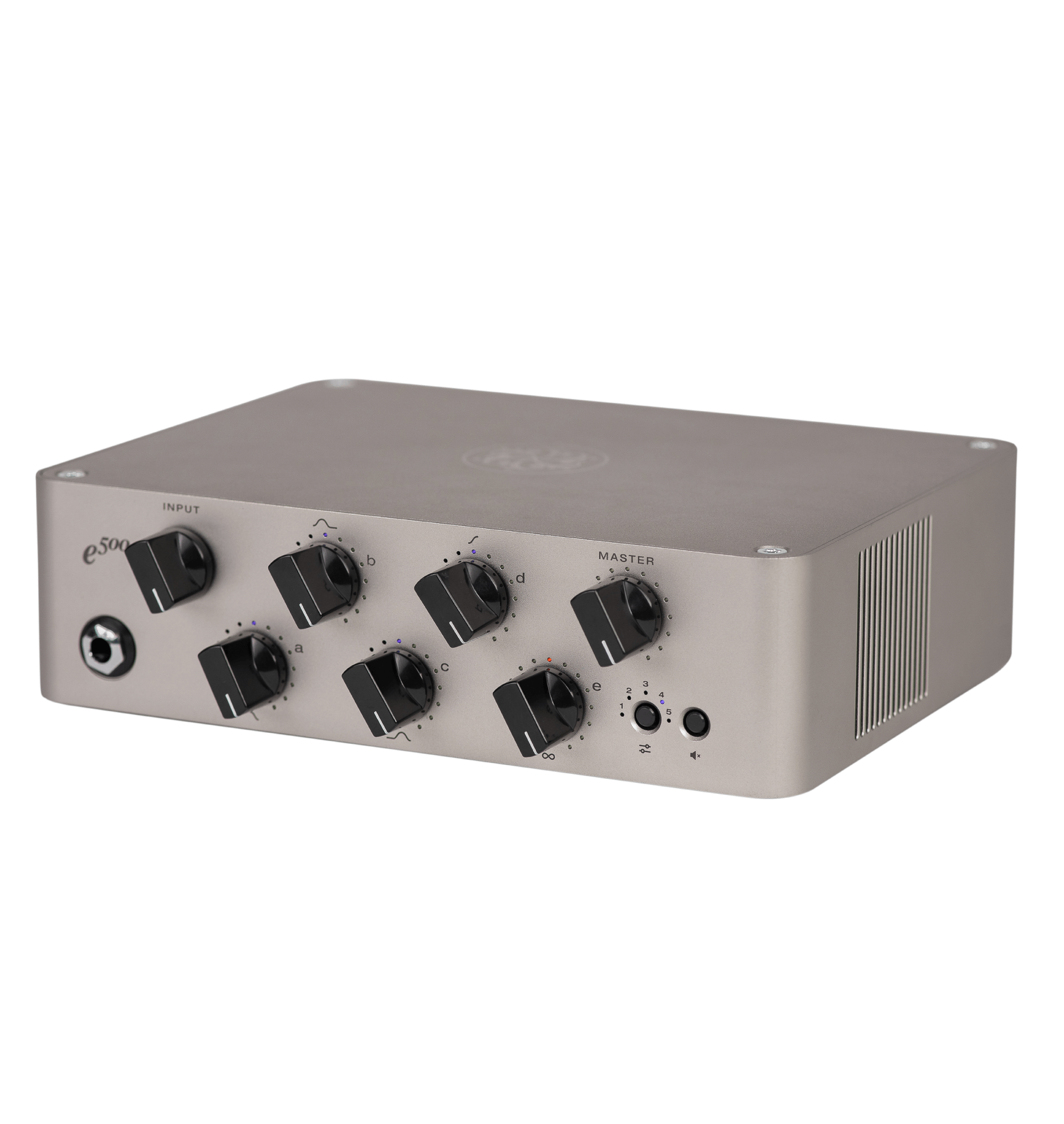 Darkglass Exponent e500 Head