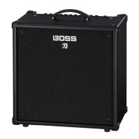 Boss Katana 110B 1X10´´ Bass Combo