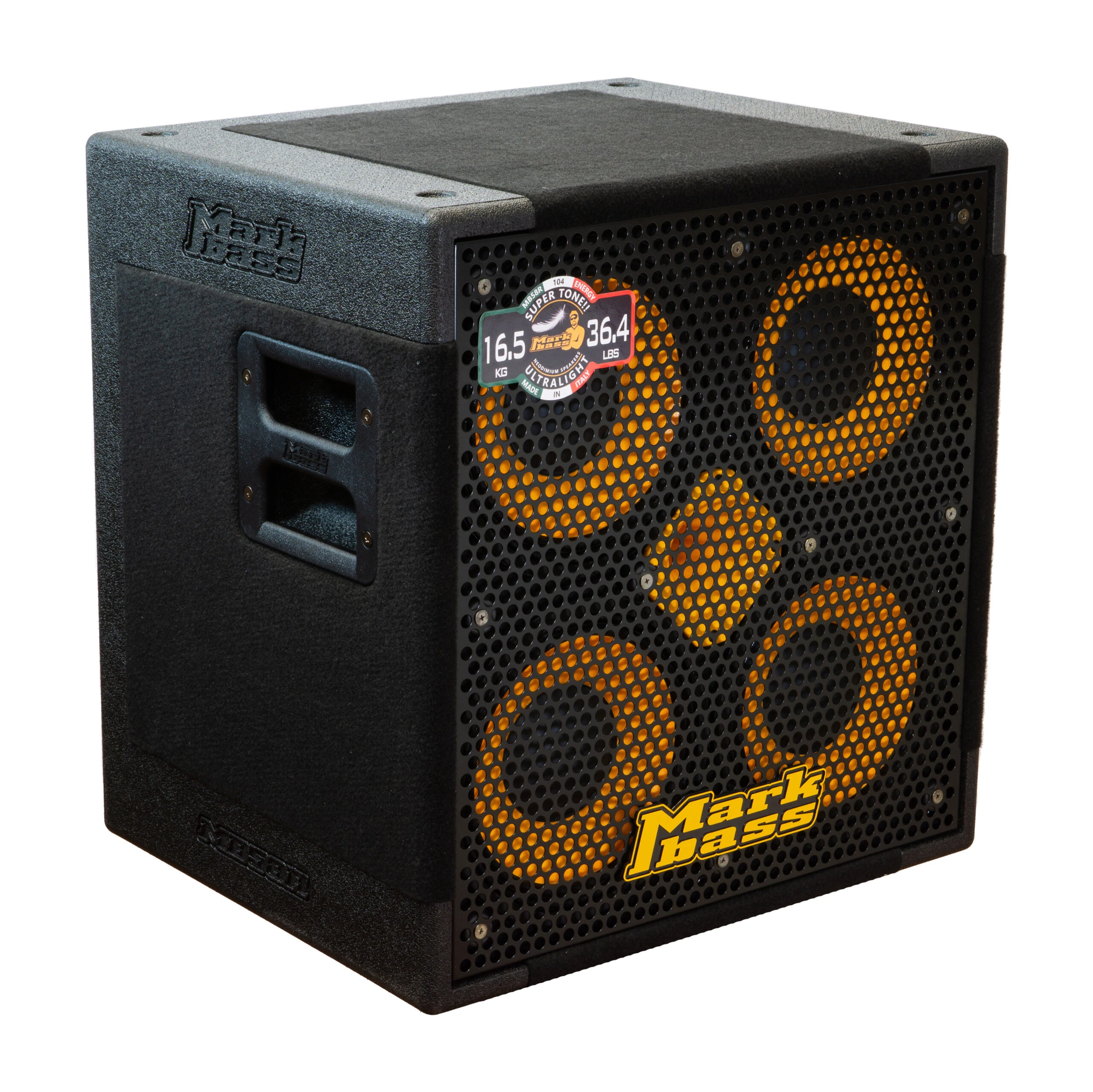 Markbass MB58R 104HF-4 ENERGY
