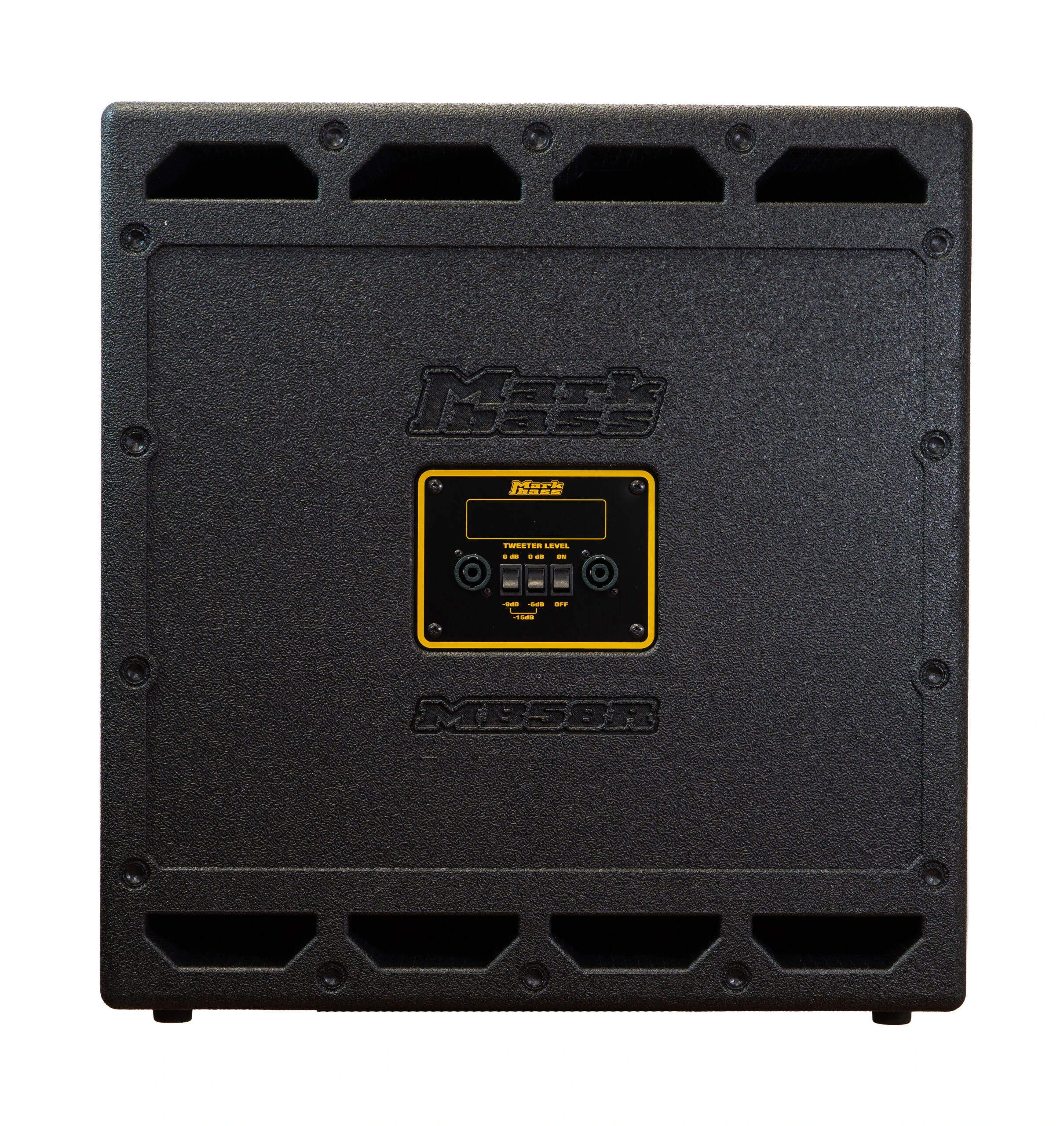 Markbass MB58R 104HF-4 ENERGY