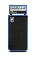 Ampeg Micro VR Stack Limited Edition Blue