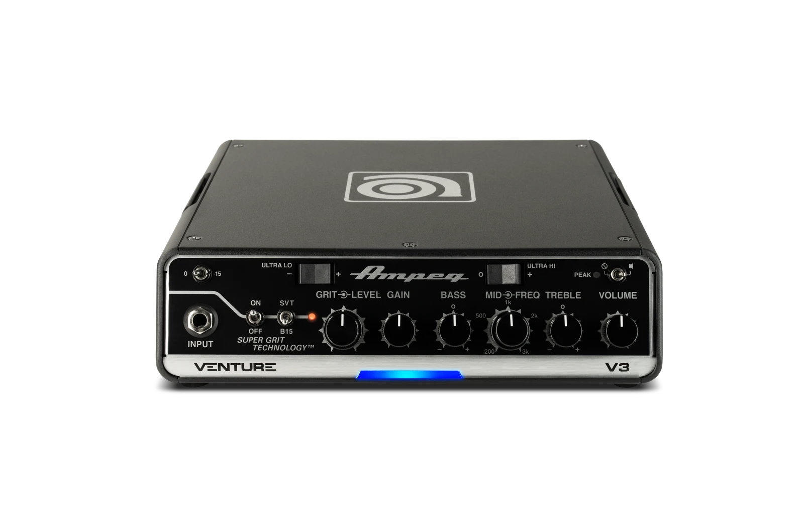 Ampeg Venture Bass 300 Top