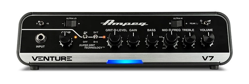 Ampeg Venture V7