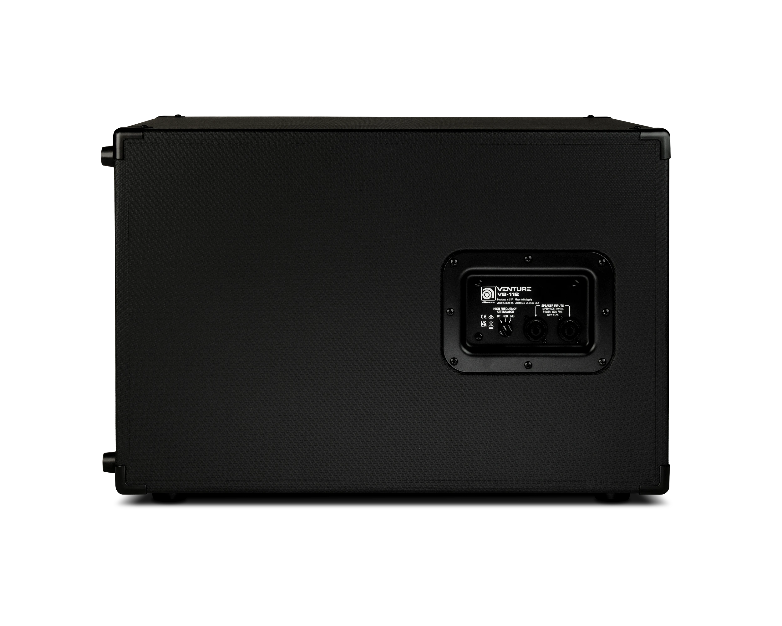 Ampeg Venture VB-112 8-Ohm