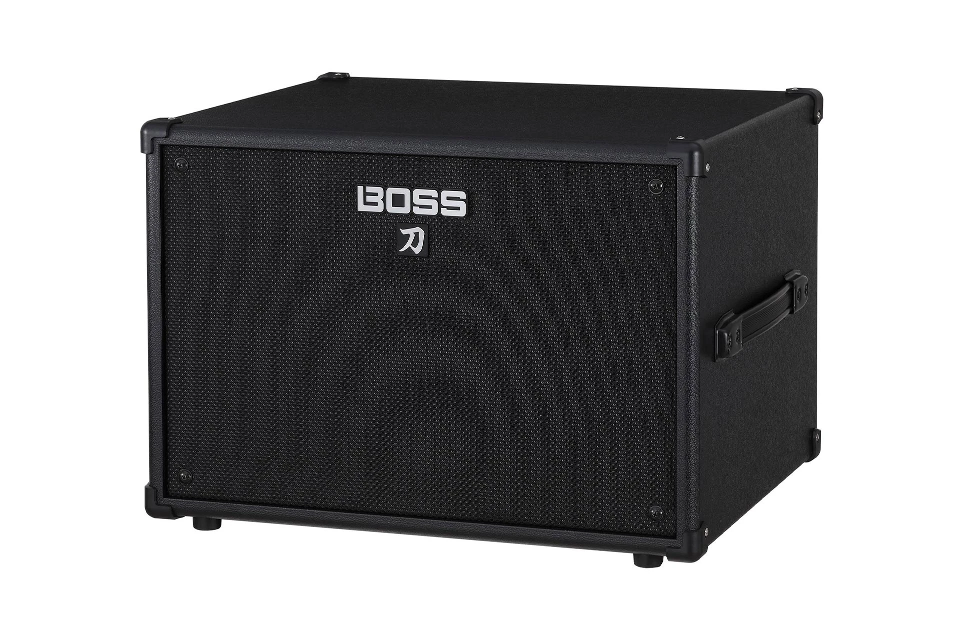 Boss Katana C112B Bass Box 1x12