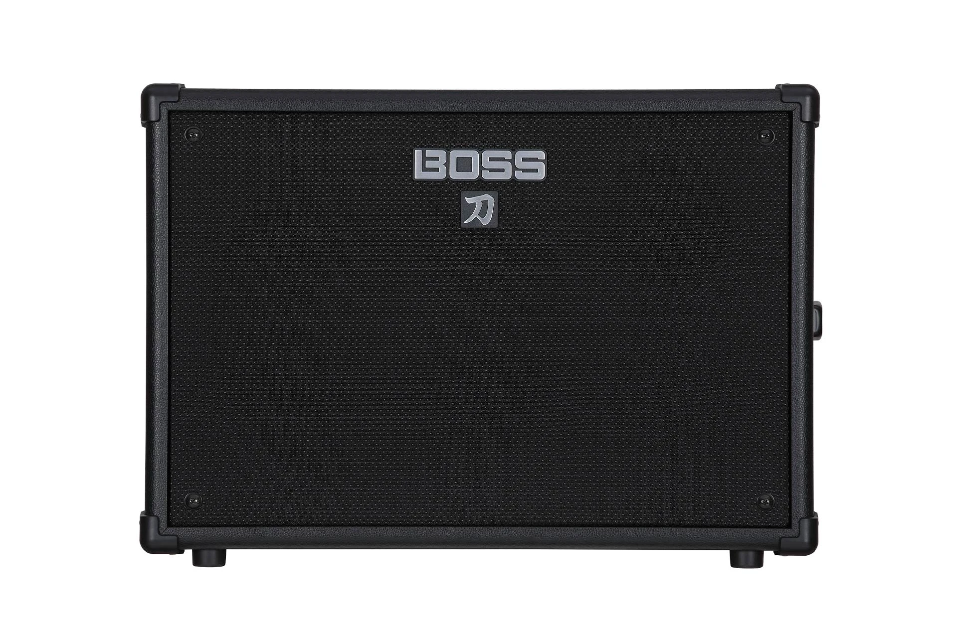 Boss Katana C112B Bass Box 1x12