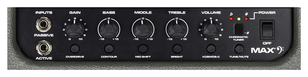 Peavey MAX 100