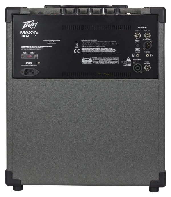 Peavey MAX 150