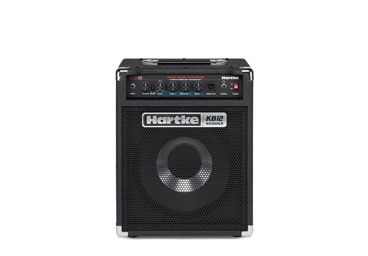 Hartke Kickback 12