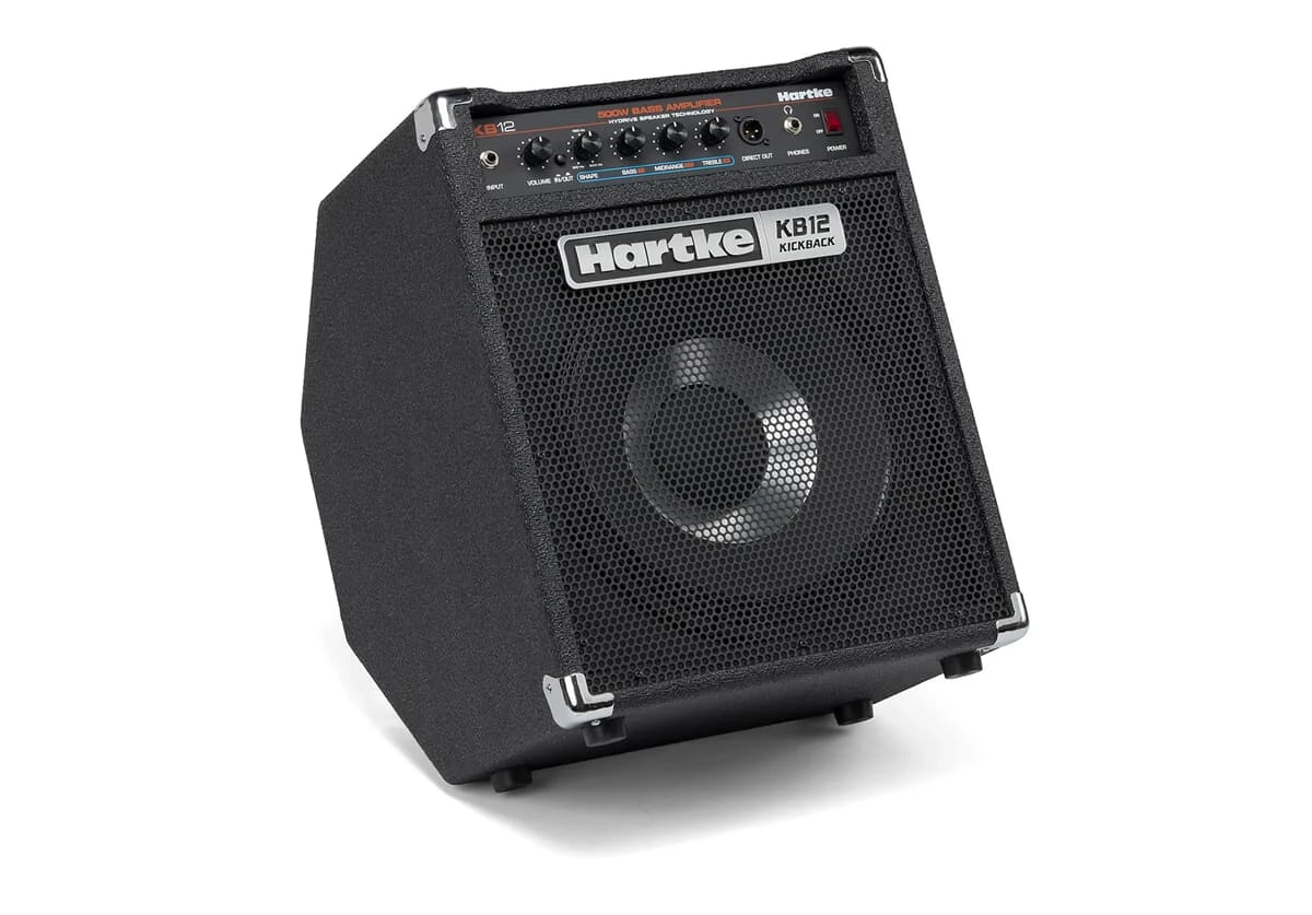 Hartke Kickback 12