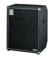 Ampeg SVT 410HLF Cabinet