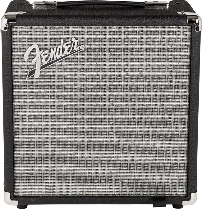 Fender Rumble 15 (V3)