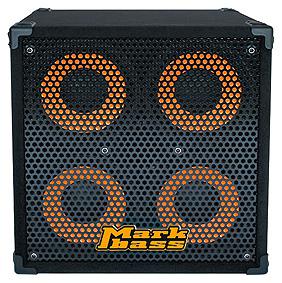 Markbass Standard 104HR Bassbox
