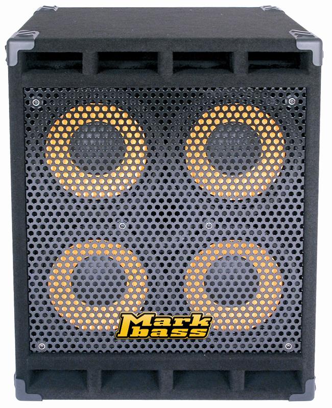 Markbass Standard 104HF 8 Ohm