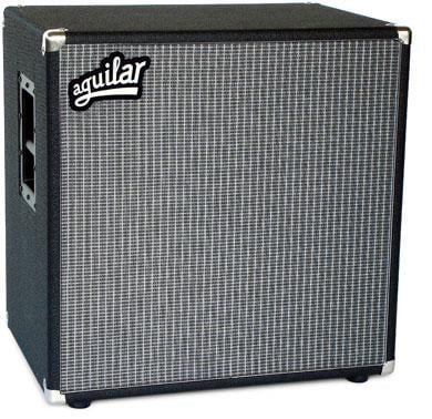 Aguilar DB410 4x10