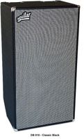 Aguilar DB810 8x10´´ 1400W 4Ohm