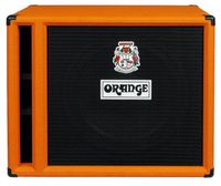 Orange BOX OBC115 Bassbox