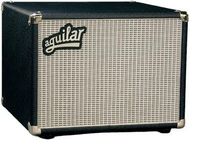 Aguilar DB112 Classic black 8-Ohm