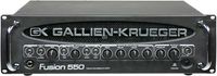 Gallien Krueger Fusion 550 B-Stock