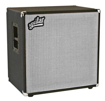 Aguilar DB212 Classic black