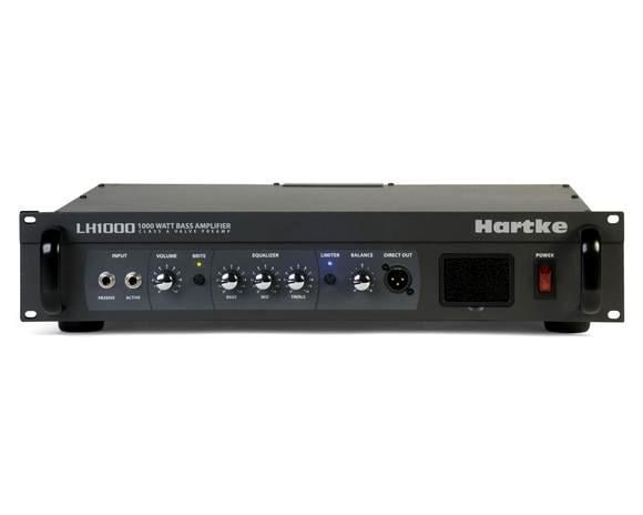 Hartke LH-1000 B-Stock