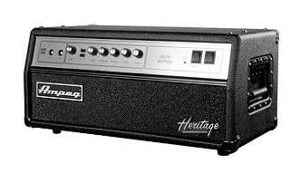 Ampeg SVT-CL Heritage