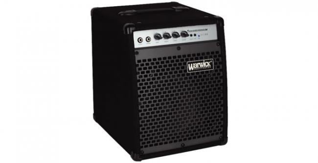 Warwick BC-20