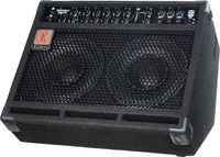 Eden Metromix 275 Basscombo