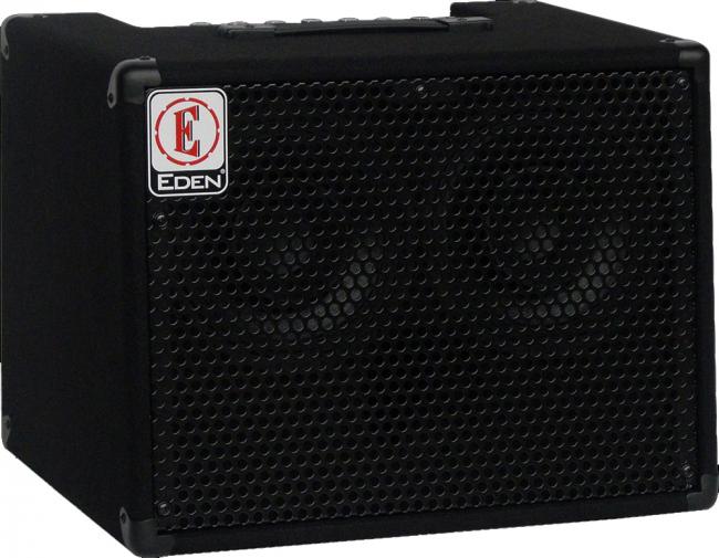 Eden EC28 Basscombo Vorführmodell